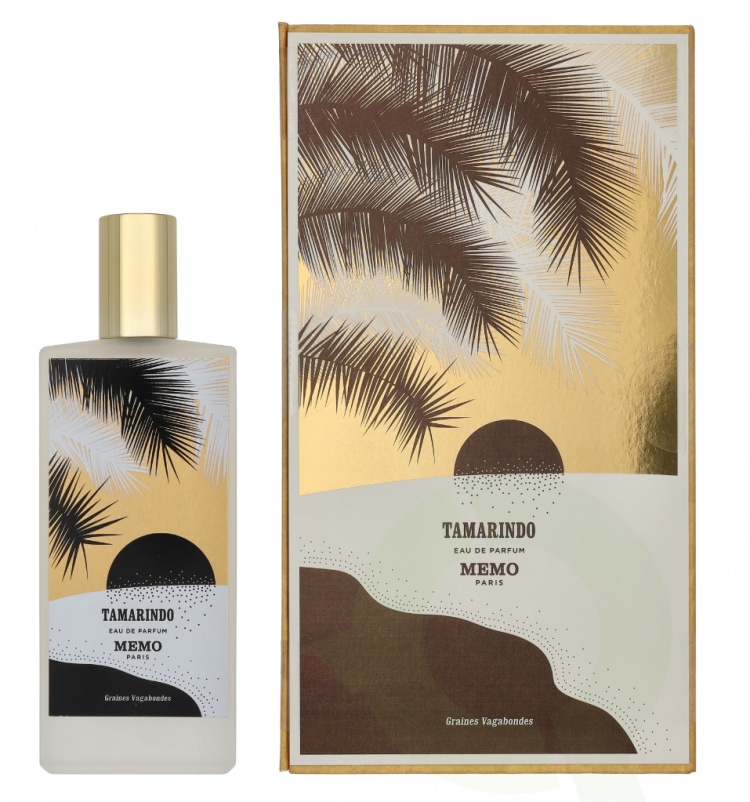 Memo Tamarindo Edp Spray 75 ml