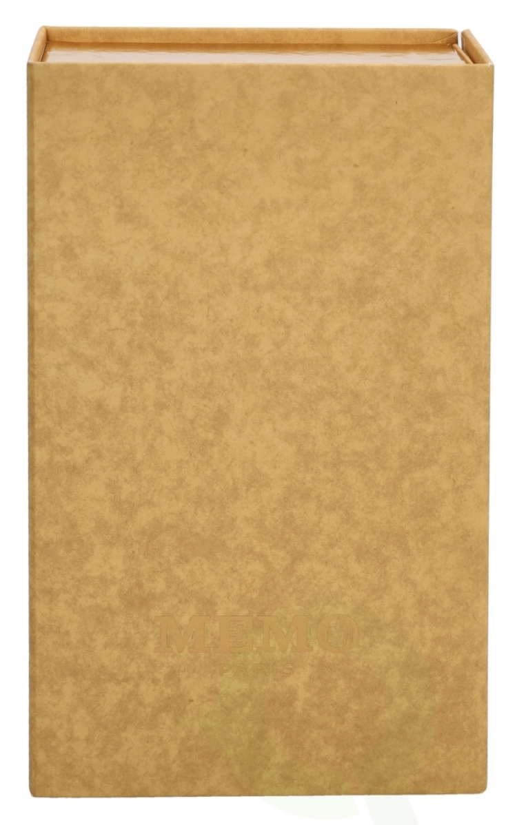 Memo Lalibela Edp Spray 75 ml