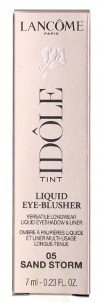 Lancome Idole Tint Eyeshadow 7 ml #05 Sand Storm