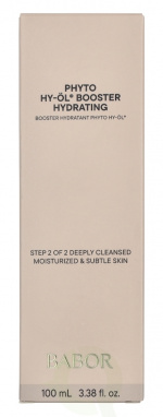 Babor Phyto Hy-OL Booster Hydrating 100 ml