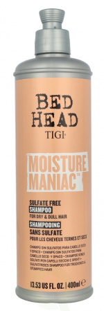 TIGI BH Moisture Maniac Shampoo 400 ml