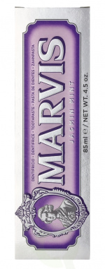 MARVIS Toothpaste - Jasmin Mint 85 ml