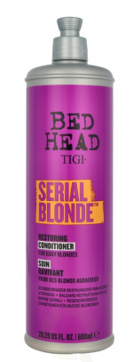TIGI BH Serial Blonde Restoring Conditioner 600 ml