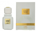 Ajmal Amber Musc Edp Spray 100 ml
