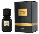 Ajmal Amber Wood Edp Spray 50 ml