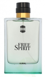 Ajmal Free Spirit Edp Spray 100 ml