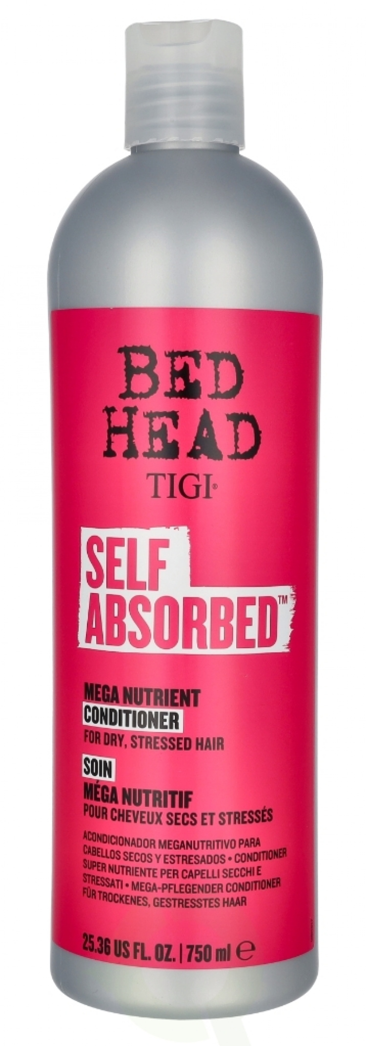 TIGI BH Self Absorbed Conditioner 750 ml