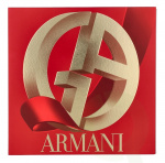 Armani Si Giftset 65 ml Edp Spray 50ml/Edp Spray 15ml