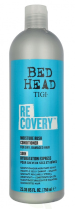 TIGI BH Recovery Conditioner 750 ml