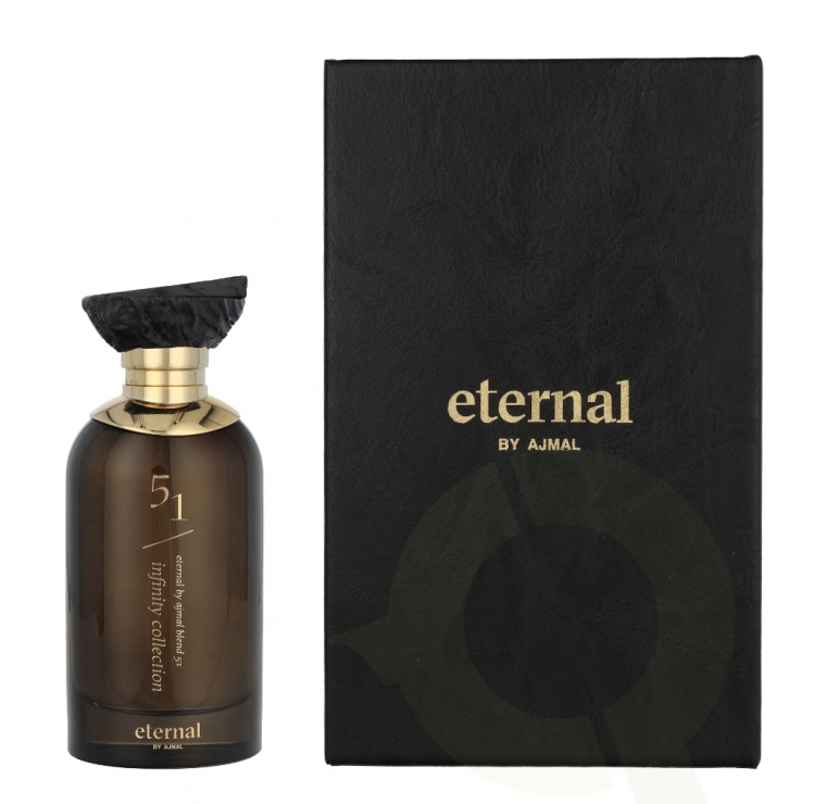 Ajmal Eternal 51 Edp Spray 100 ml