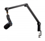 Logitech Yeticaster GX Dynaaminen RGB-pelimikrofoni Logitech Yeticaster GX Dynaaminen RGB-pelimikrofoni