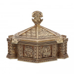 Harry Potter Tylypahkan korurasia