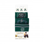 Harry Potter Slytherin - 3 paria sukkia Harry Potter Slytherin - 3 paria sukkia