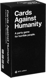Cards Against Humanity Kansainvälinen versio (SBDK2026)