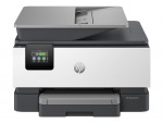 HP OfficeJet Pro 9120b AiO -tulostin HP OfficeJet Pro 9120b AiO -tulostin