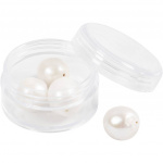 Creative Toys Creativ - Makeanveden helmet, rei\'itetty pituussuunnassa, dia. 13-14 mm (632124)