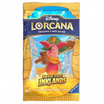 Disney Lorcana - Into The Inklands Booster (11098312)
