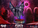 First4Figures Berserk (Femto) RESIN-patsas