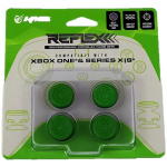 KMD Reflex peukalokahvat 4-pack Xboxille KMD Reflex peukalokahvat 4-pack Xboxille