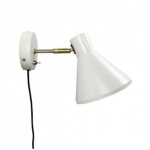 Dyberg-Larsen Sleep Wall Light Kit - valkoinen