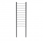 Eva Solo Simply Grow Kasvi ruukku säleikkö - Musta - 145x42x21 cm