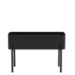 Eva Solo Simply Grow-kasvattamo - musta