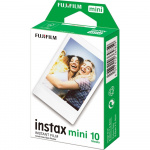 Fuji Instax mini -filmi 10kuvaa
