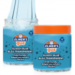 Elmer\'s Gue Pre Made Slime - sininen (2162068)