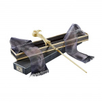 Harry Potter Lordi Voldemortin sauva Ollivandersin laatikossa (NN7331)