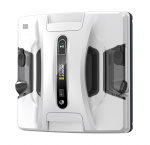 HOBOT 2S-ikkunanpesurobotti - kompakti ja kevyt