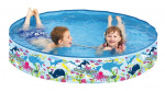 Flipper Sea World jäykkä uima-allas, 150 x 25 cm (21304) Flipper Sea World jäykkä uima-allas, 150 x 25 cm (21304)