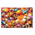 Educa 1000 simpukkakollaasi (80-20246)