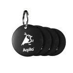 Aqiila Tagbird - Item Finder (4-pack)