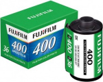 Fuji Värifilmi 135 400 EC EU 36EX1 Fuji Värifilmi 135 400 EC EU 36EX1