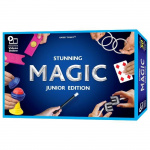 Hanky Panky Toys Stunning Magic - Junior Edition 50 temppua (29038)