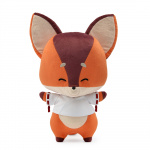 Blizzard Overwatch 2 - Akari\'s Fox Plush 33cm (värillinen laatikko)