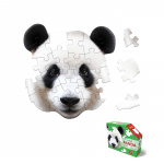 Madd Capp I Am Panda 24 kpl palapeli (105002)