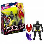 AVENGERS Mix Mashers Marvel Black Panther Toimintafiguuri (F9268)