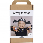 Craft Kit Spooky Accessories - Puvut ja korut - halloween värit (977841) Craft Kit Spooky Accessories - Puvut ja korut - halloween värit (977841)