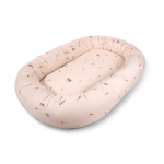 Filibabba Baby Nest 2. sukupolvi - Porkkanavaras - 0-6 m