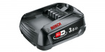 Bosch Akku PBA 18V 3.0Ah W-B (PBA 18V 3.0Ah W-B)