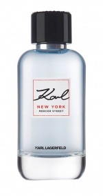 Karl Lagerfeld N.Y Mercer Street EDT 100 ml Karl Lagerfeld N.Y Mercer Street EDT 100 ml