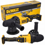 DeWALT DCM848N-XJ Kiillotin
