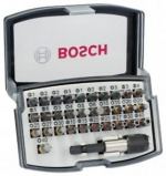 Bosch - Professional Bosch -sarja 32 kpl (2607017319)