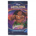 Disney Lorcana - Shimmering Skies Booster (11098455)