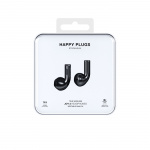 Happy Plugs Kuulokkeet Joy 2 In-Ear TWS Musta