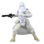 Star Wars The Vintage Collection 3.75 Inch Figure Imperial Snowtrooper