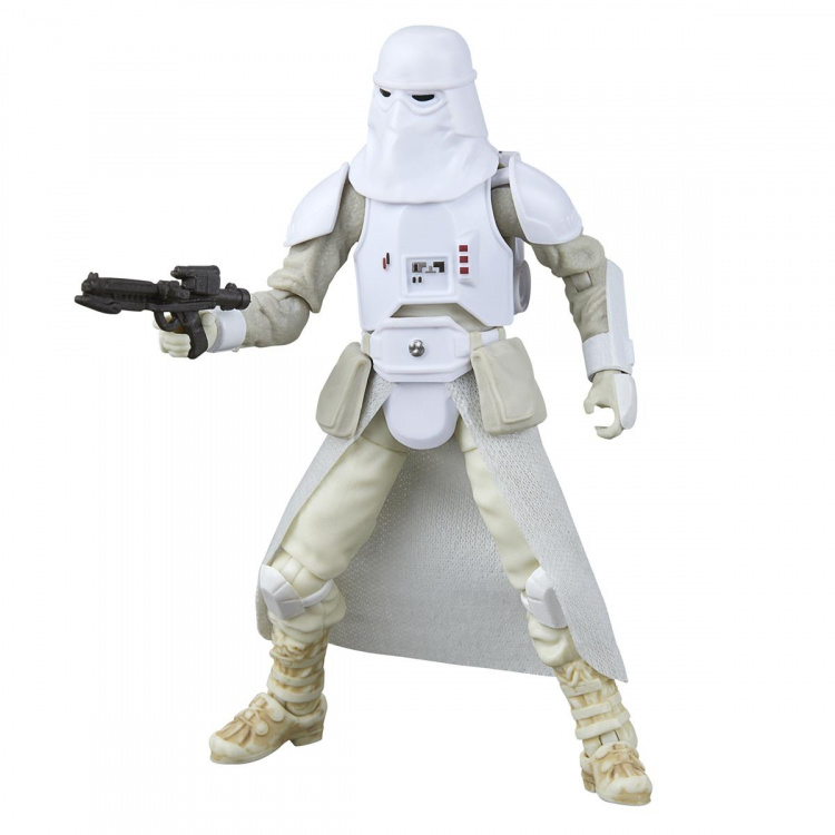 Star Wars The Vintage Collection 3.75 Inch Figure Imperial Snowtrooper