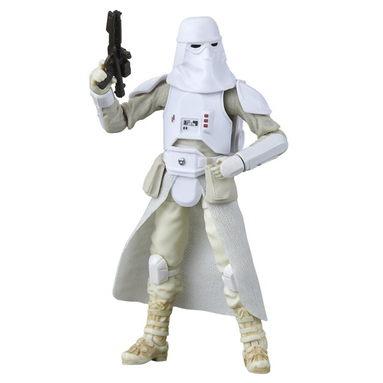 Star Wars The Vintage Collection 3.75 Inch Figure Imperial Snowtrooper