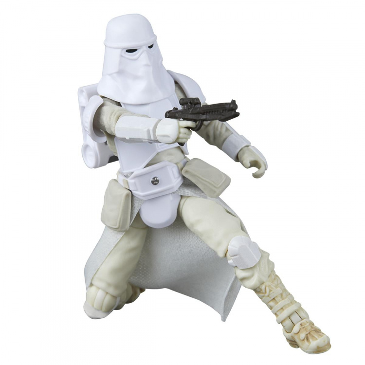 Star Wars The Vintage Collection 3.75 Inch Figure Imperial Snowtrooper